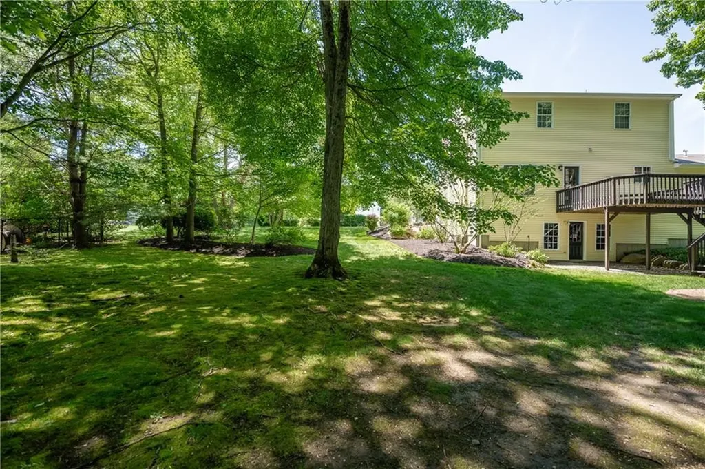 53 Orchard Valley Drive Cranston RI 02921