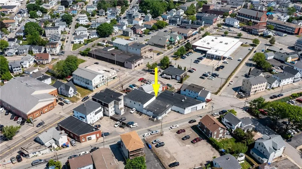 75 Roberts Street West Warwick RI 02893