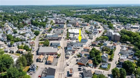 75 Roberts Street West Warwick RI 02893