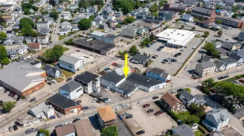75 Roberts Street West Warwick RI 02893