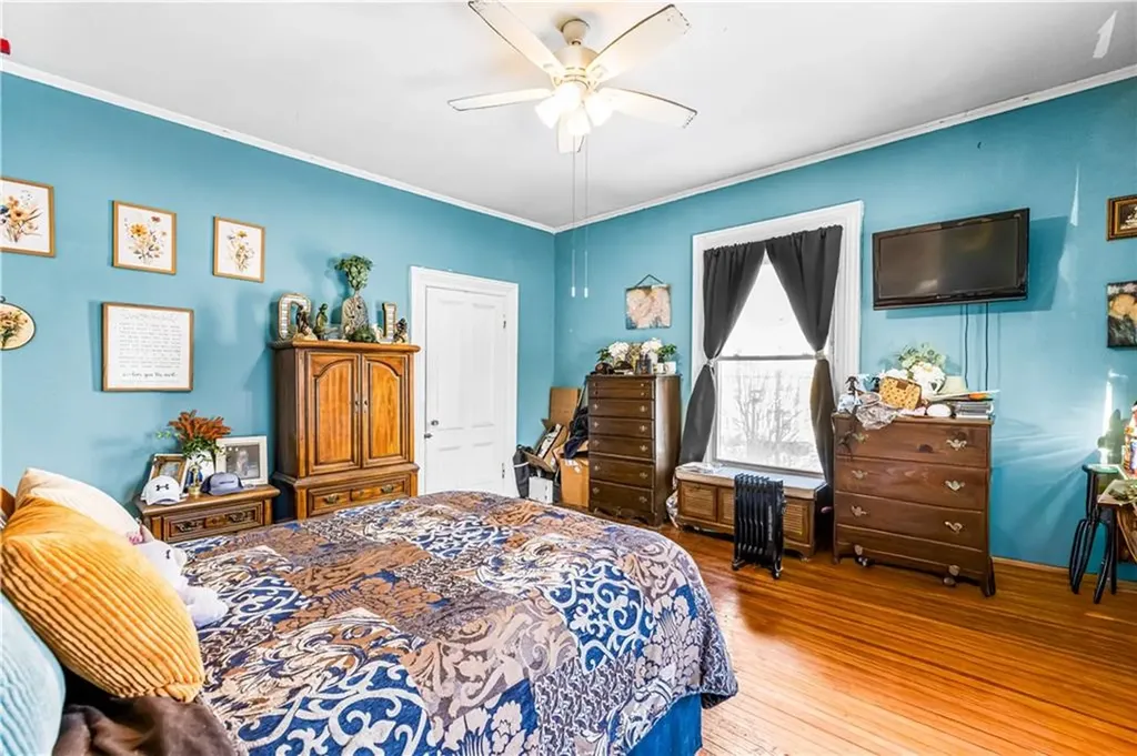 274 Harris Avenue Woonsocket RI 02895