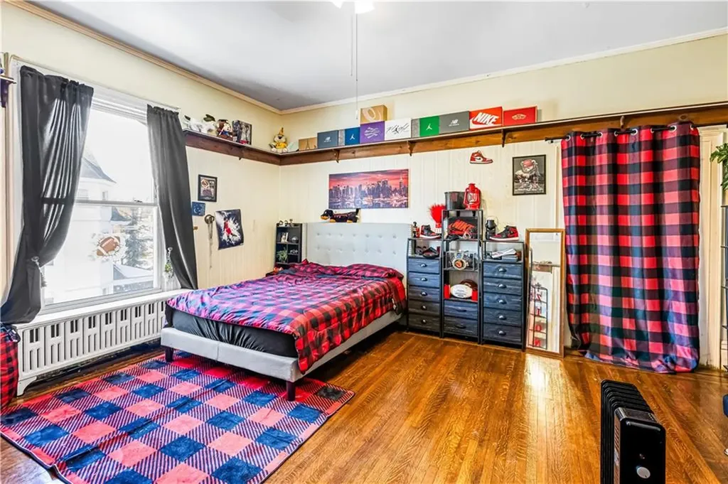 274 Harris Avenue Woonsocket RI 02895
