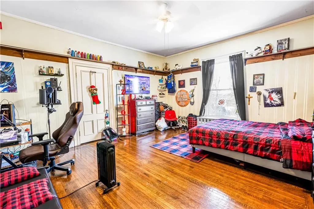 274 Harris Avenue Woonsocket RI 02895