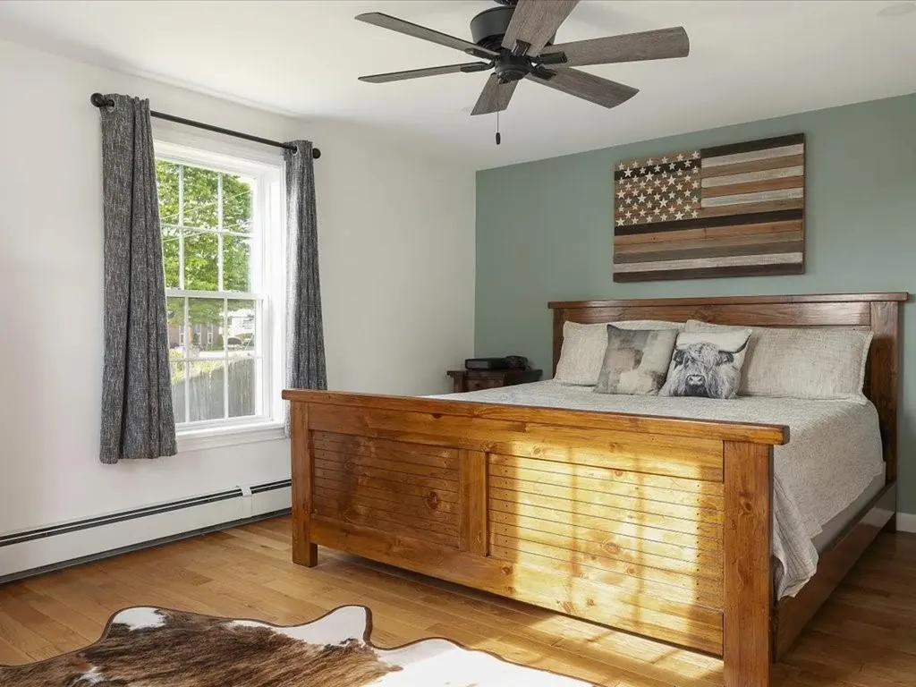 121 Talcott Street Woonsocket RI 02895