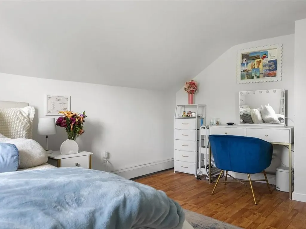 121 Talcott Street Woonsocket RI 02895