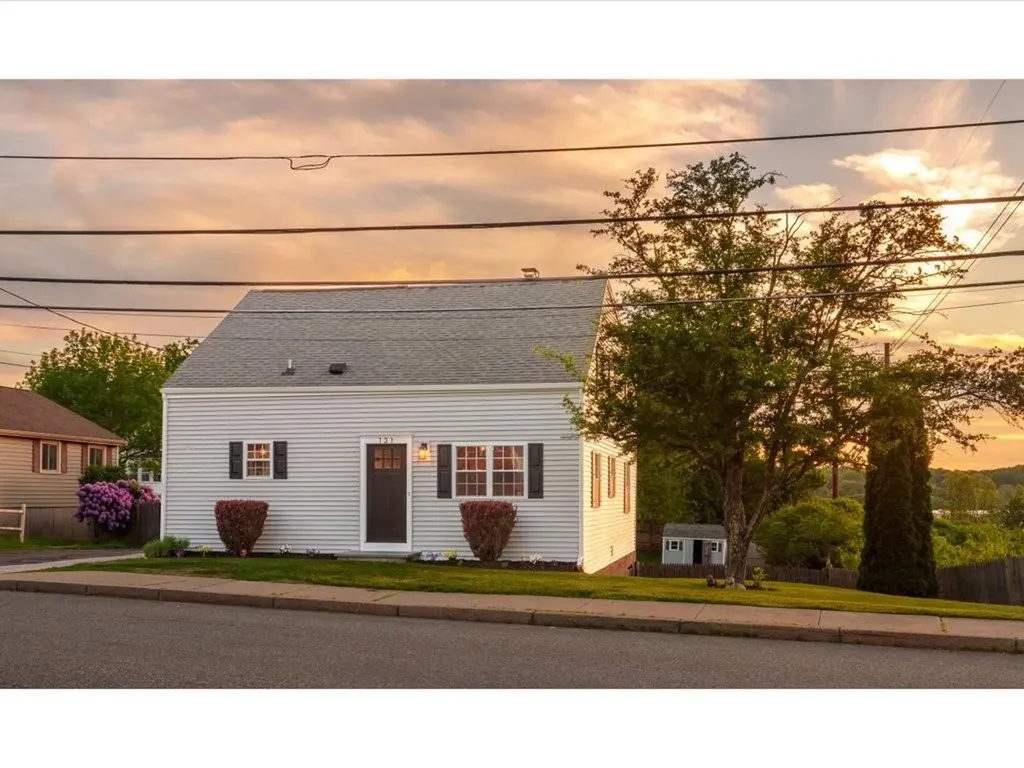 121 Talcott Street Woonsocket RI 02895