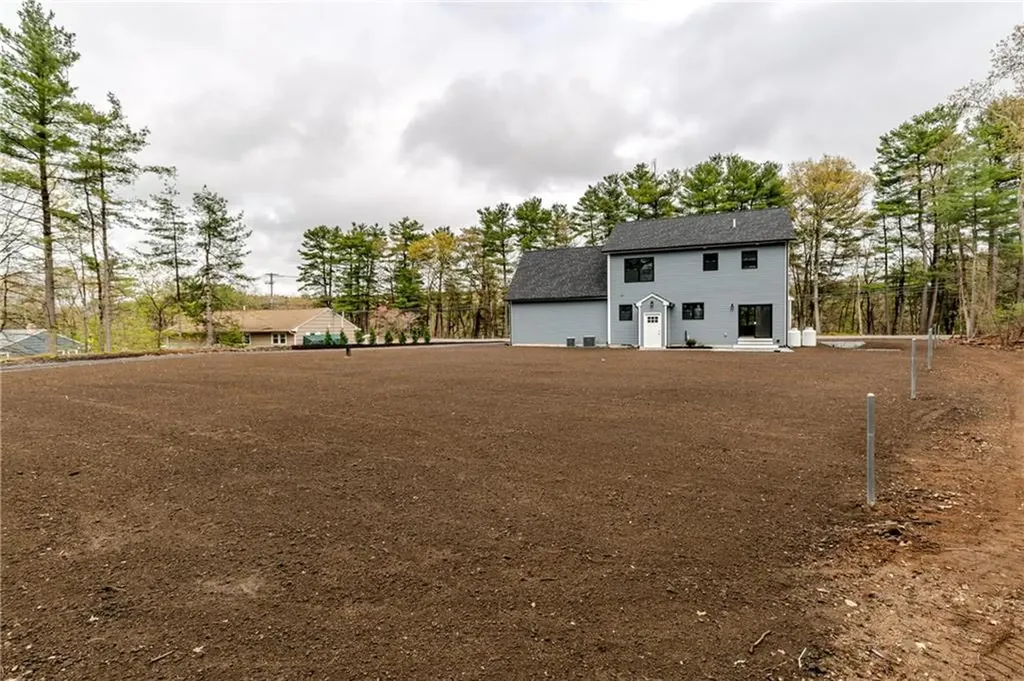 70 Cedar Swamp Road Smithfield RI 02917
