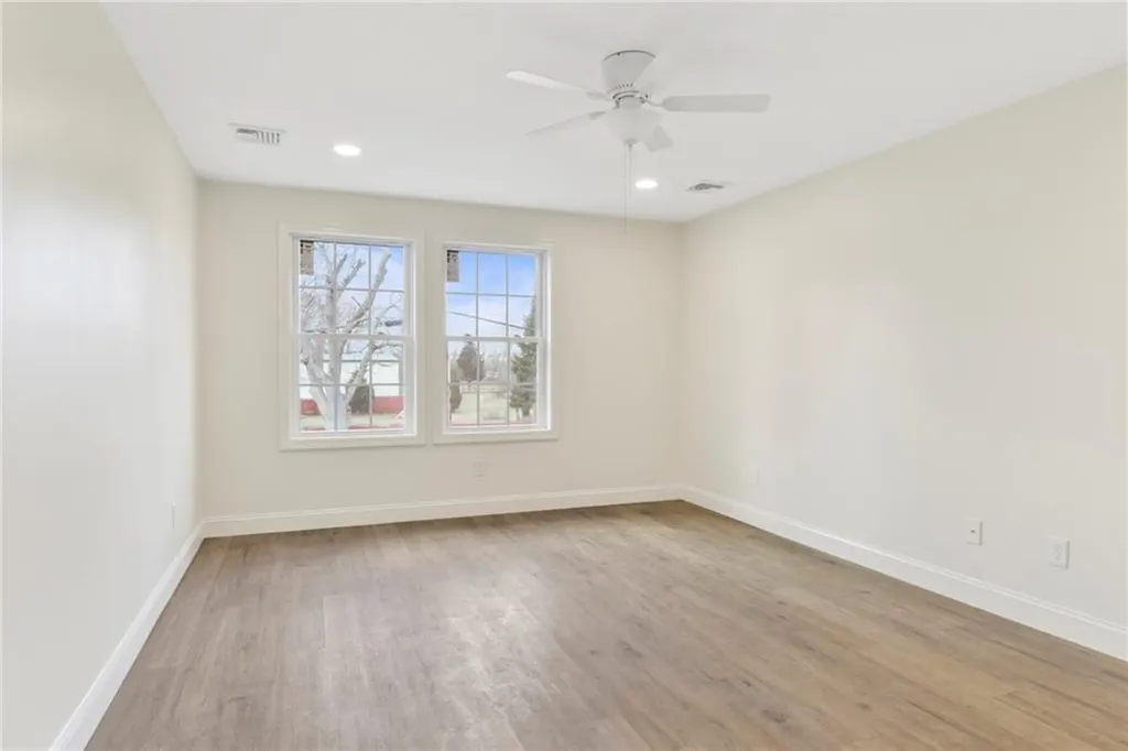 24 Blackburn Street Warwick RI 02886