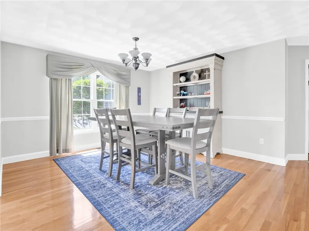 5 Weymouth Lane Coventry RI 02816