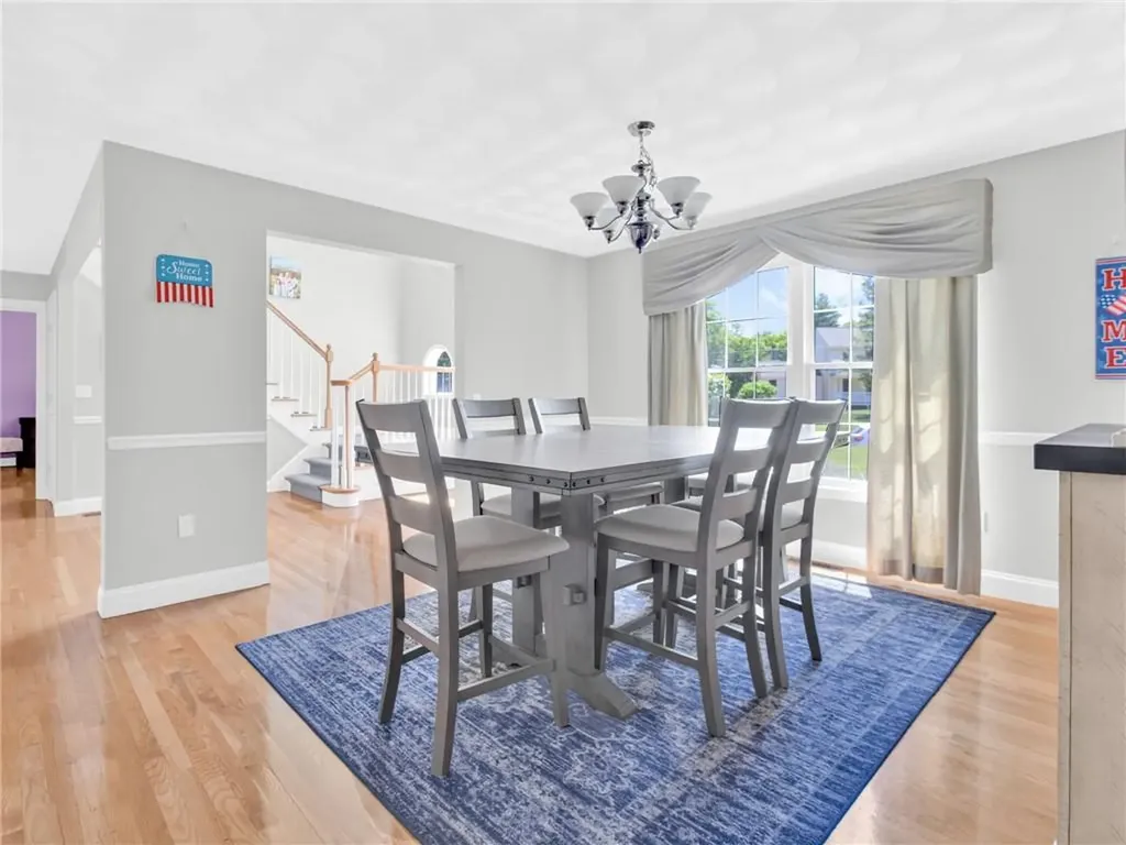 5 Weymouth Lane Coventry RI 02816