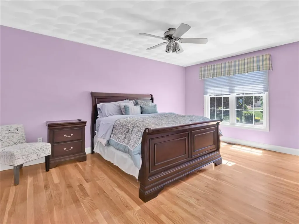 5 Weymouth Lane Coventry RI 02816