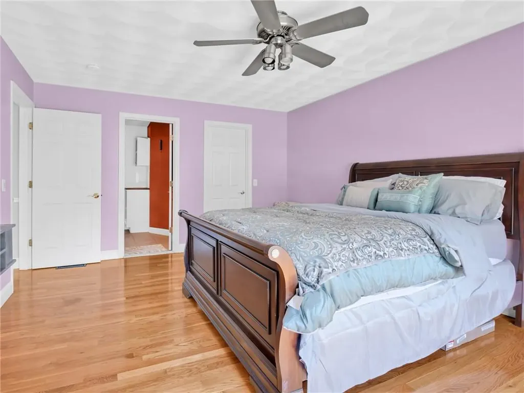5 Weymouth Lane Coventry RI 02816