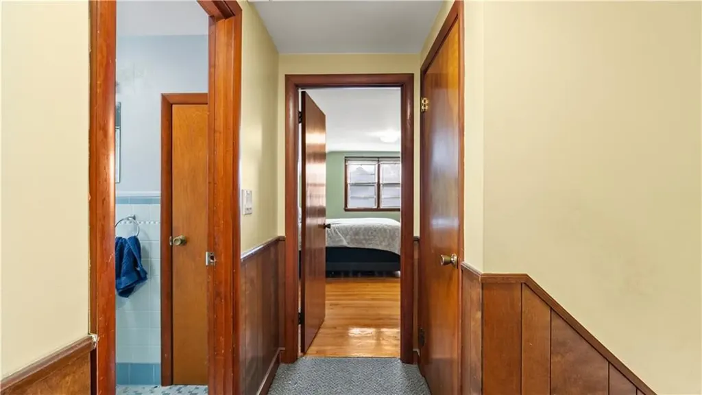 77 Minto Street Providence RI 02908