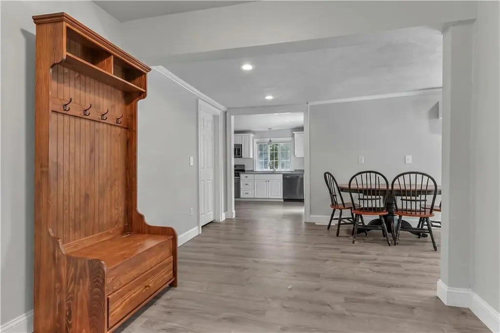 19 Hardwick Street Cumberland RI 02864