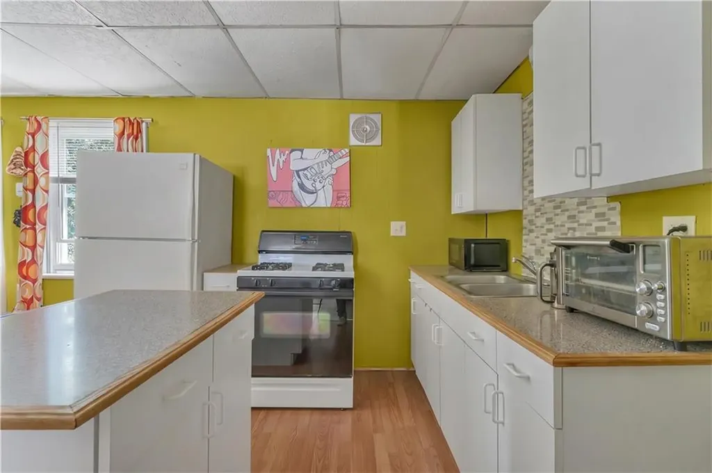 19 Hardwick Street Cumberland RI 02864