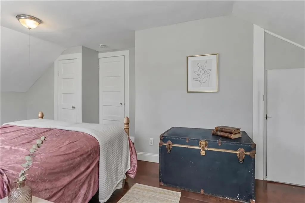 19 Hardwick Street Cumberland RI 02864