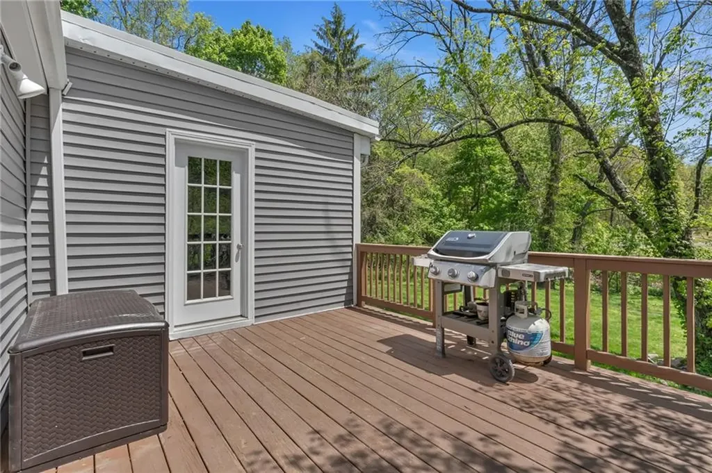 19 Hardwick Street Cumberland RI 02864