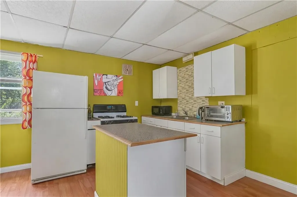 19 Hardwick Street Cumberland RI 02864