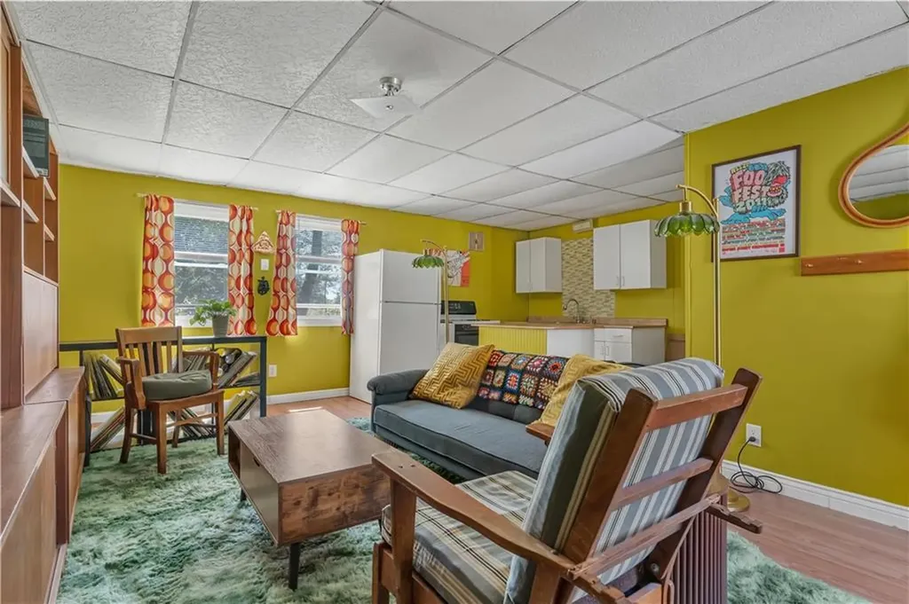 19 Hardwick Street Cumberland RI 02864