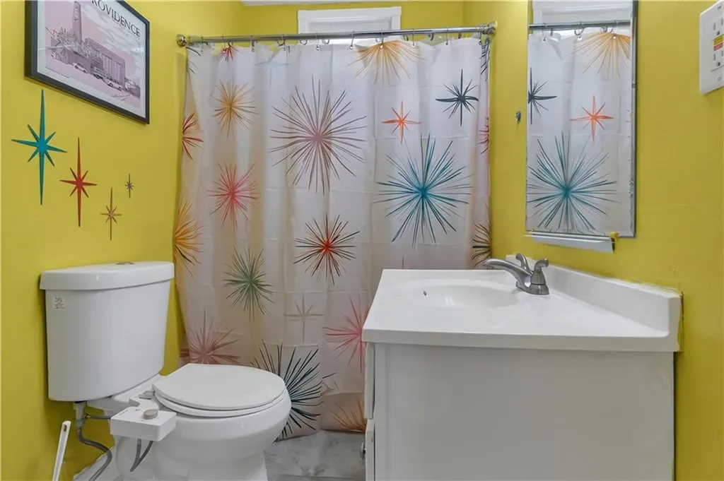 19 Hardwick Street Cumberland RI 02864