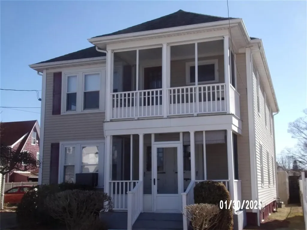 16 Binford Street Central Falls RI 02863