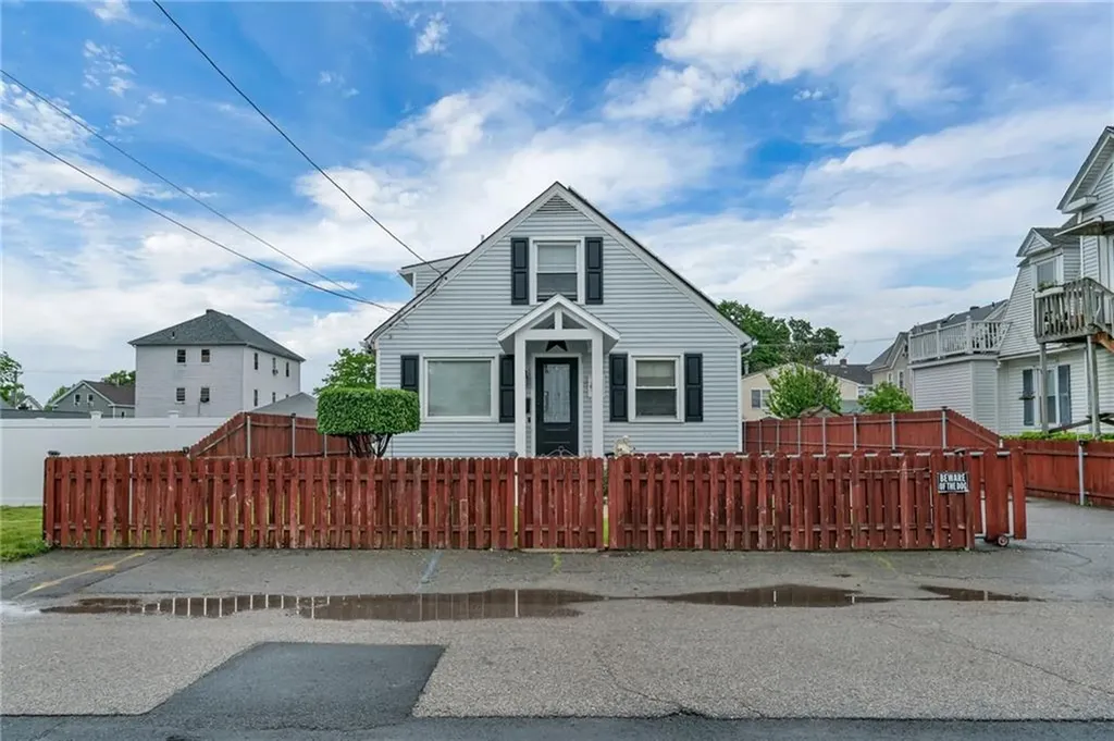 170 Quarry Street East Providence RI 02914