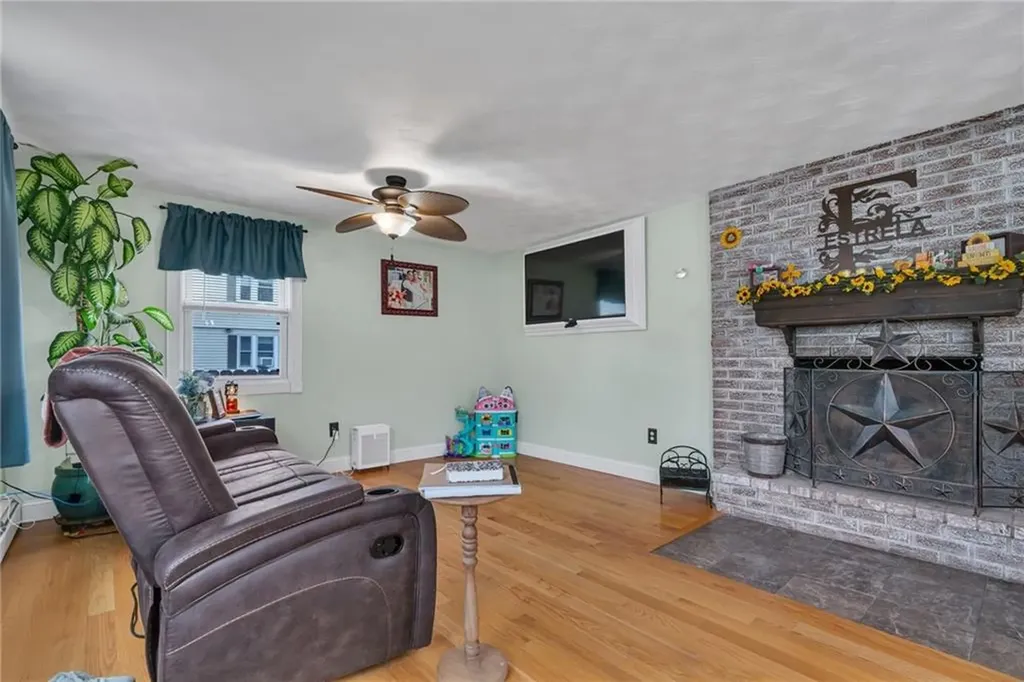 170 Quarry Street East Providence RI 02914