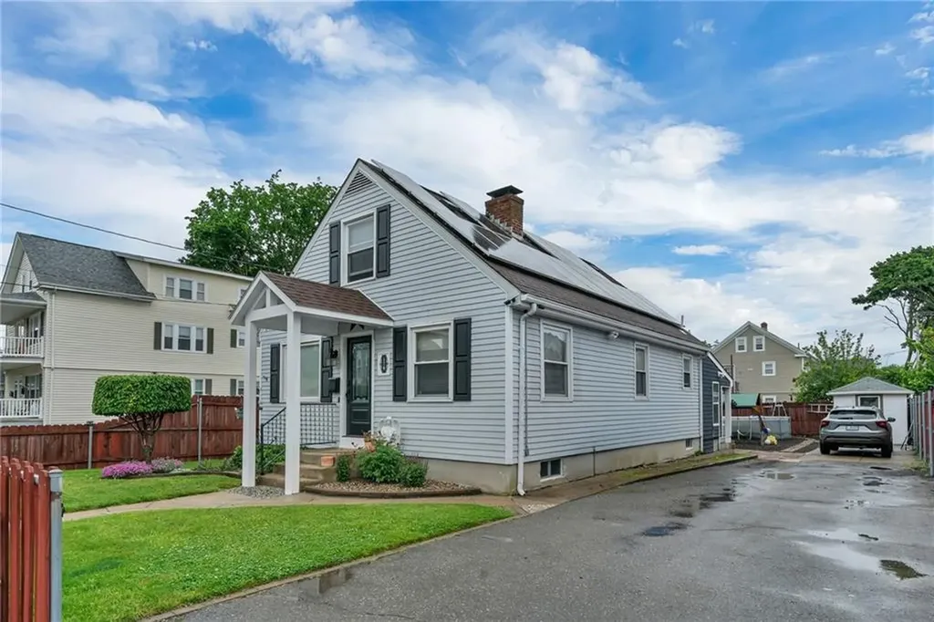 170 Quarry Street East Providence RI 02914