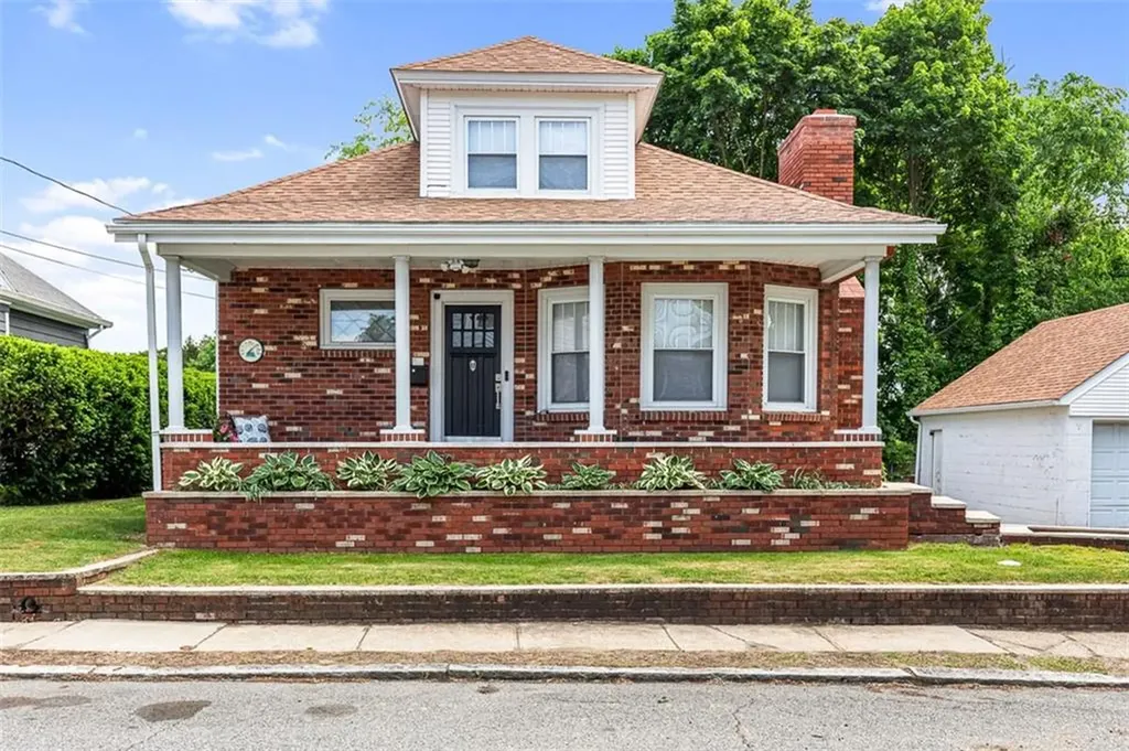 70 Tucker Avenue Cranston RI 02905