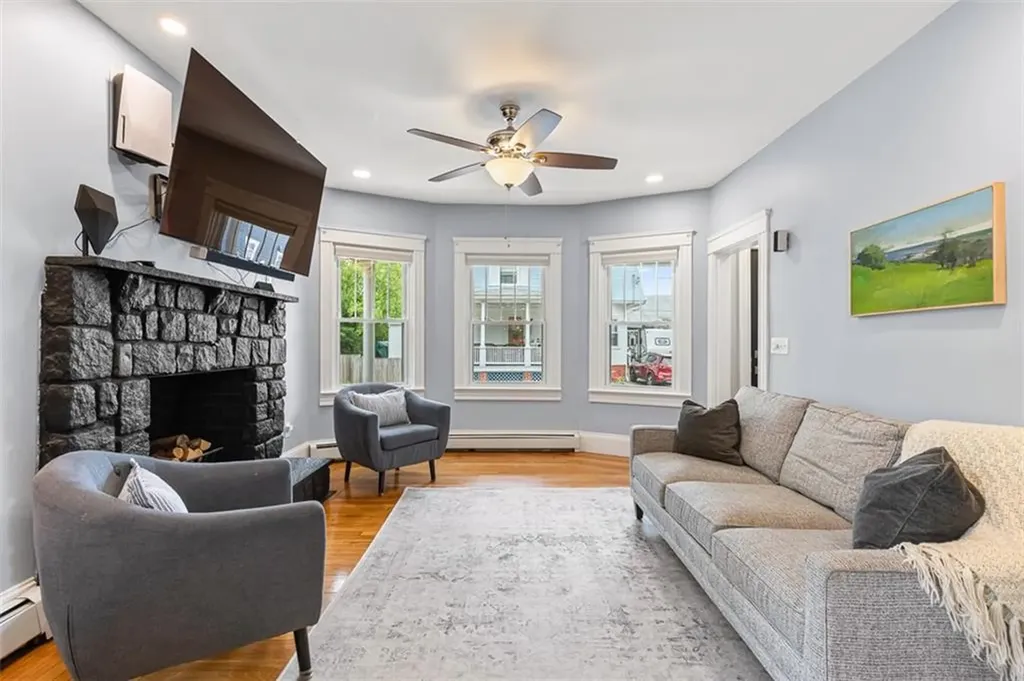 70 Tucker Avenue Cranston RI 02905