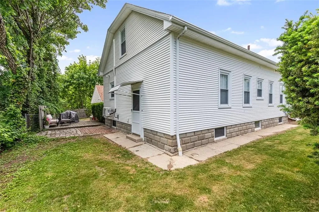 70 Tucker Avenue Cranston RI 02905