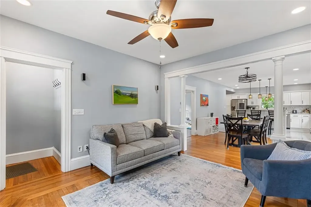70 Tucker Avenue Cranston RI 02905