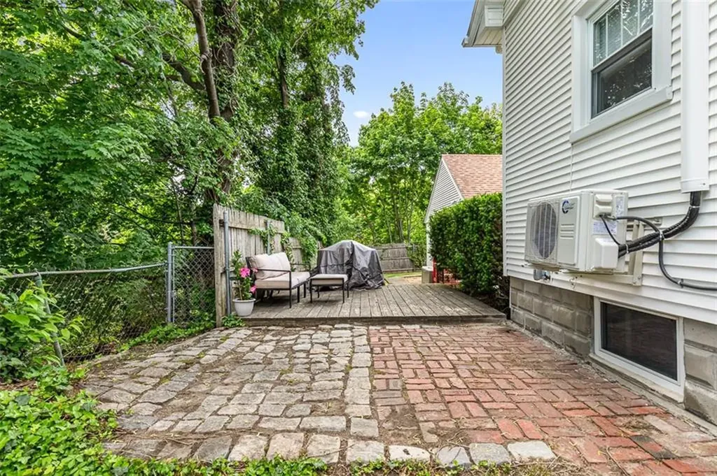 70 Tucker Avenue Cranston RI 02905