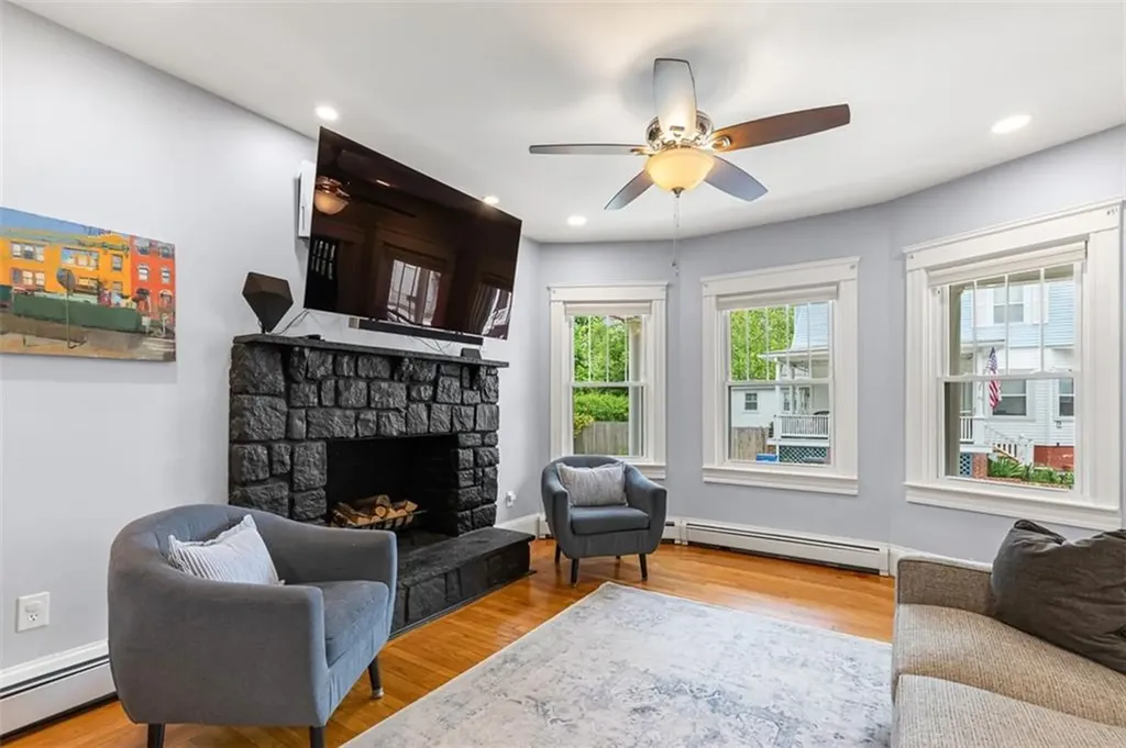 70 Tucker Avenue Cranston RI 02905