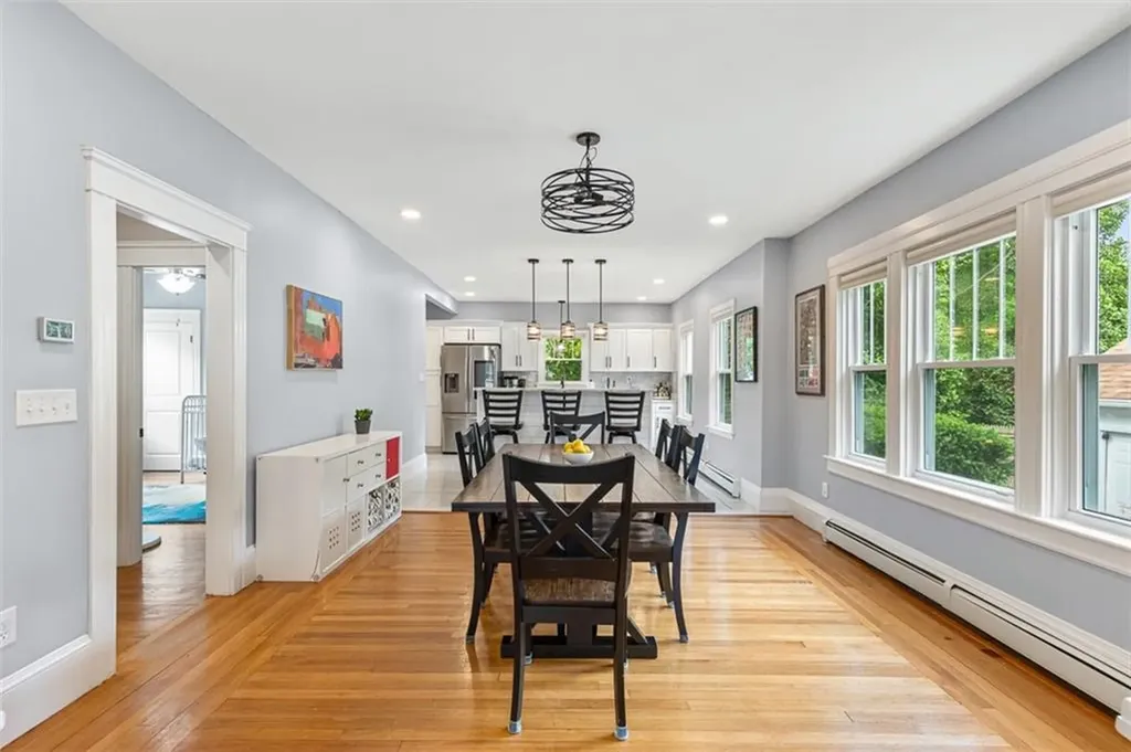 70 Tucker Avenue Cranston RI 02905