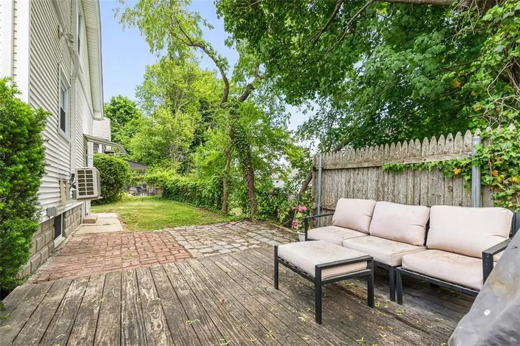 70 Tucker Avenue Cranston RI 02905