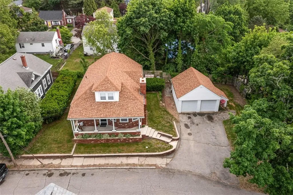 70 Tucker Avenue Cranston RI 02905