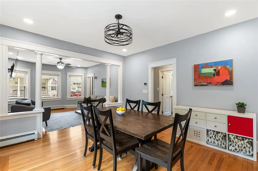 70 Tucker Avenue Cranston RI 02905