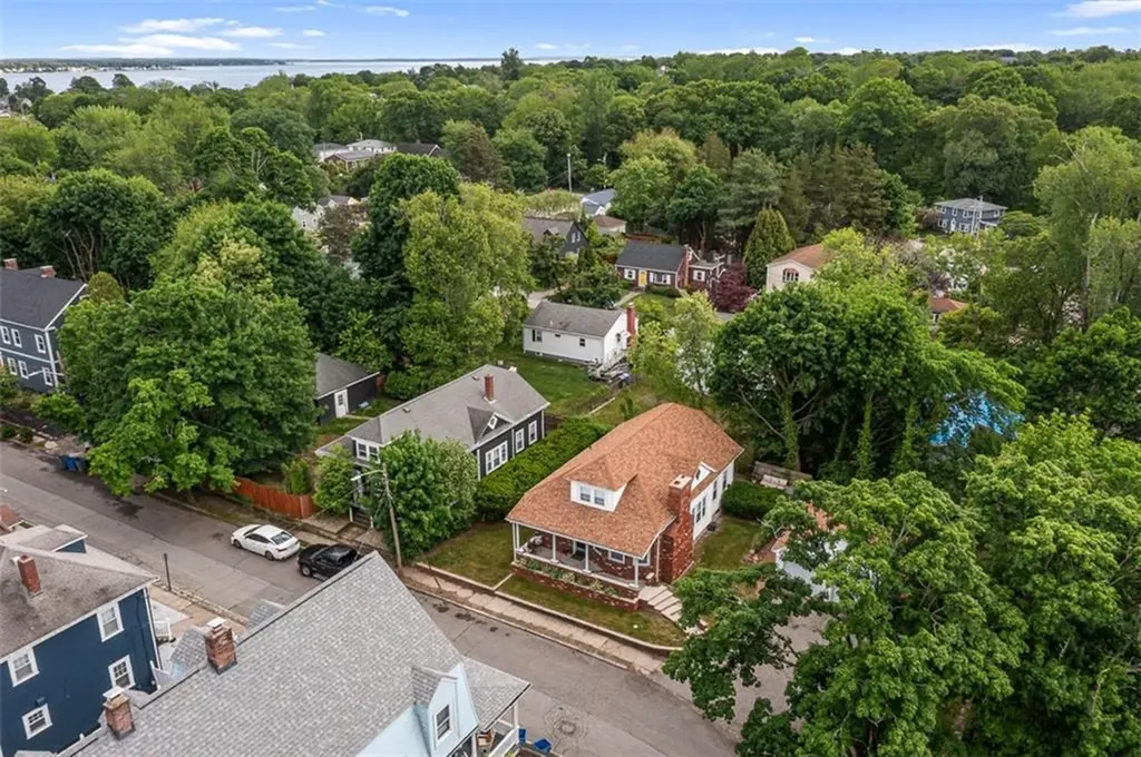 70 Tucker Avenue Cranston RI 02905