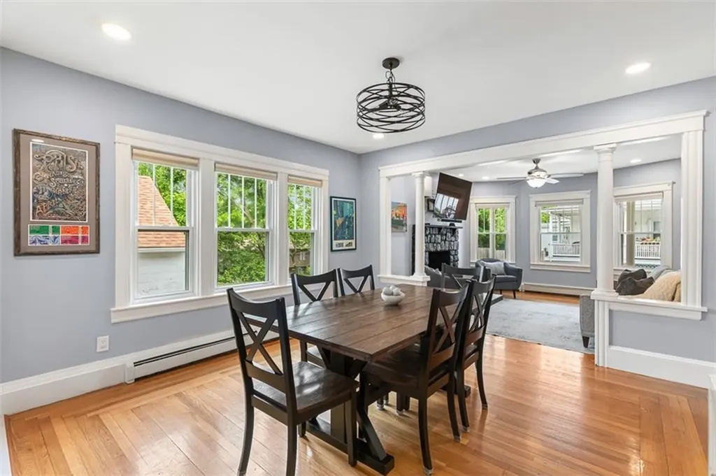 70 Tucker Avenue Cranston RI 02905