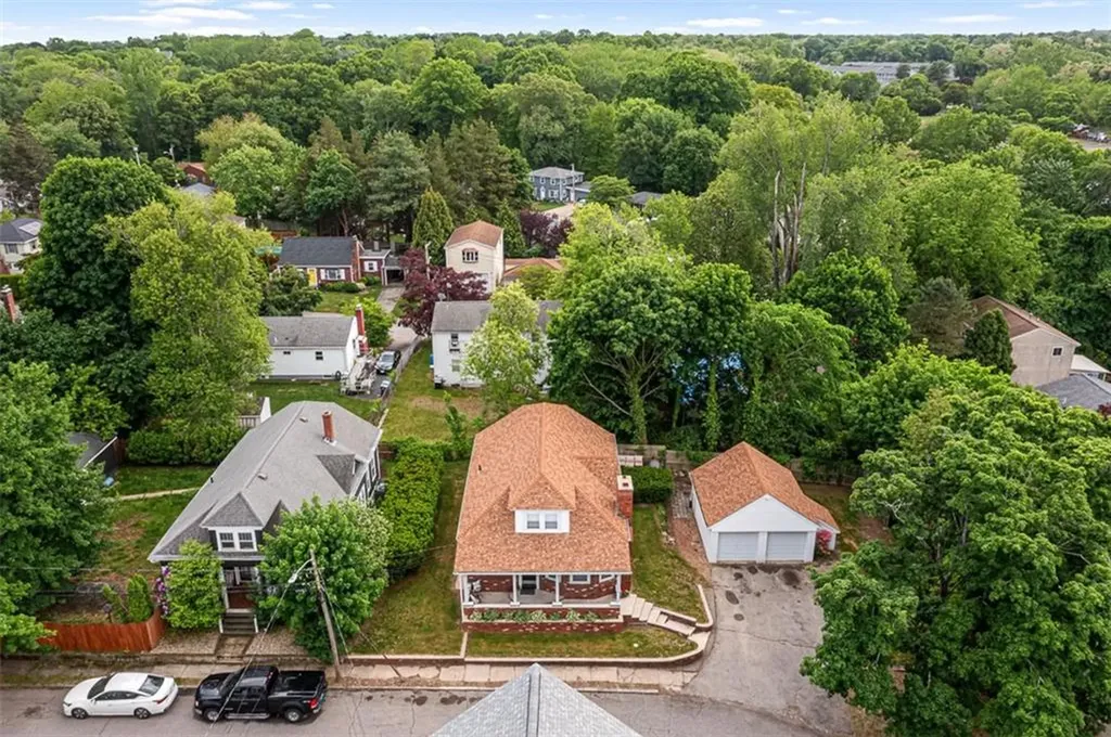 70 Tucker Avenue Cranston RI 02905