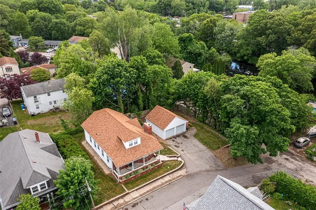 70 Tucker Avenue Cranston RI 02905