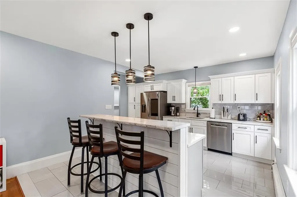 70 Tucker Avenue Cranston RI 02905