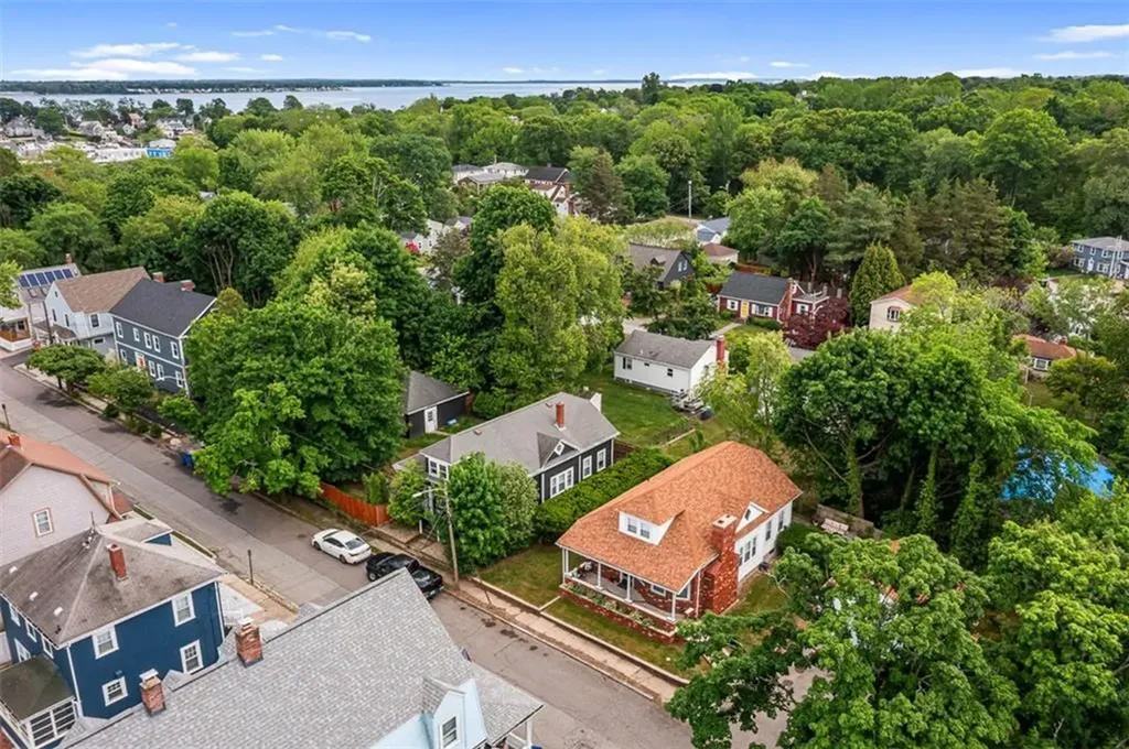 70 Tucker Avenue Cranston RI 02905