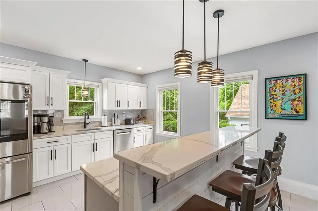 70 Tucker Avenue Cranston RI 02905
