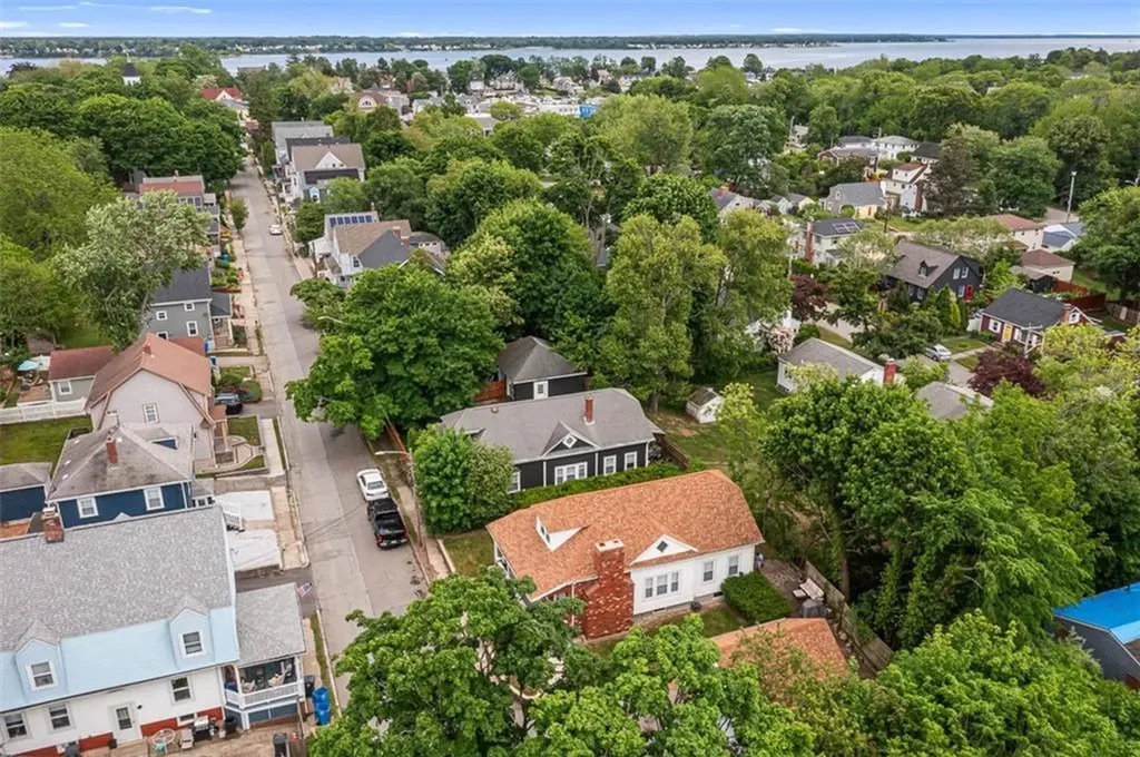 70 Tucker Avenue Cranston RI 02905