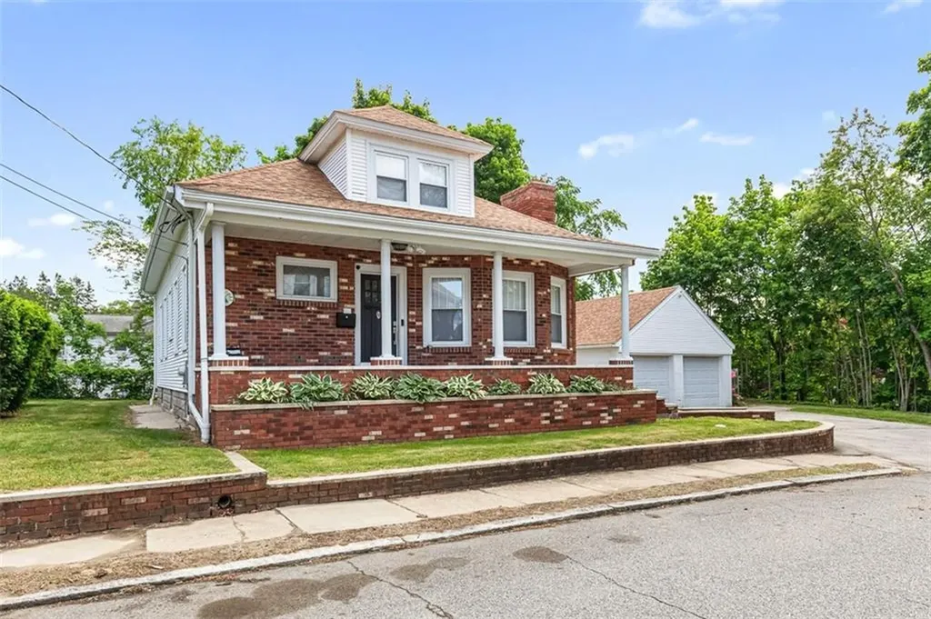 70 Tucker Avenue Cranston RI 02905