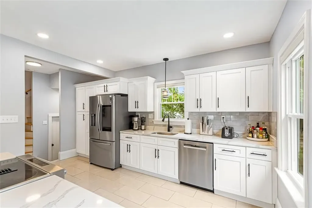 70 Tucker Avenue Cranston RI 02905