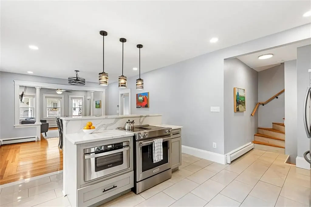 70 Tucker Avenue Cranston RI 02905