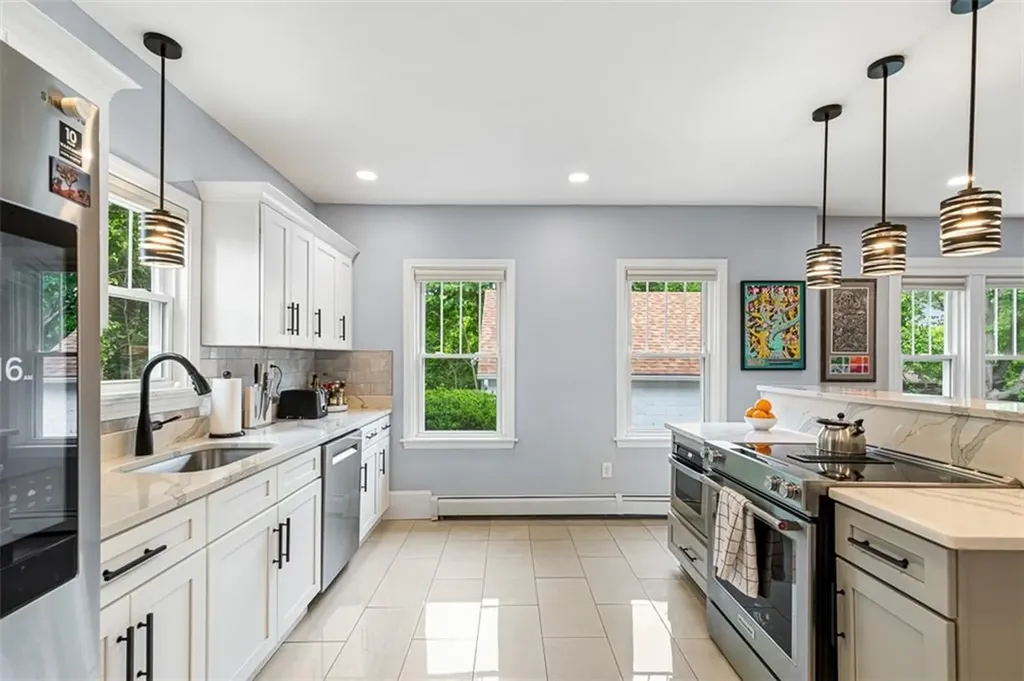 70 Tucker Avenue Cranston RI 02905